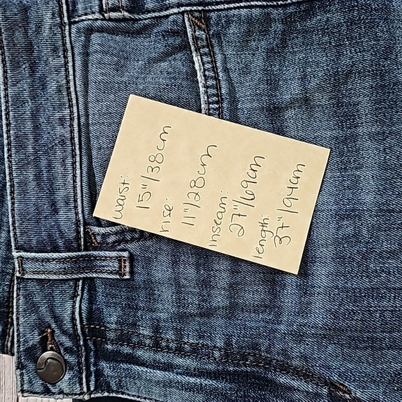 Joe's Jeans sz 30 skinny jeans - Picture 12 of 12